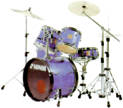 Schlagzeug2